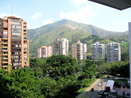 How To Cash In On Cali, Colombia's Lucrative Rental Market
