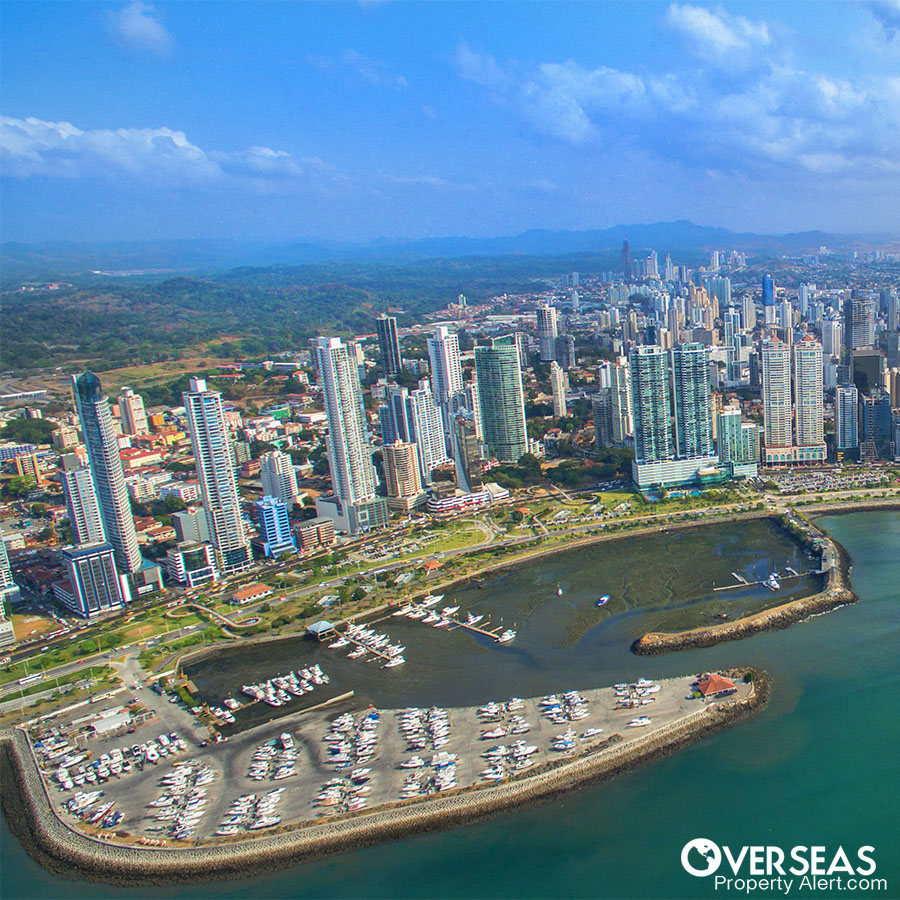 Calidonia Attracting Long-Term Property Investment In Panama