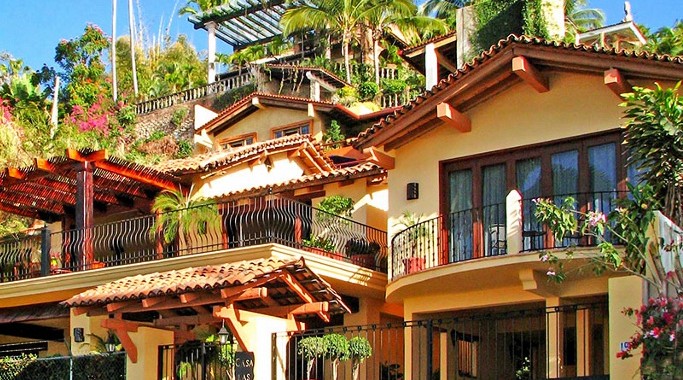 Puerto Vallarta South: Tranquil Luxury And Enviable Views - Overseas 