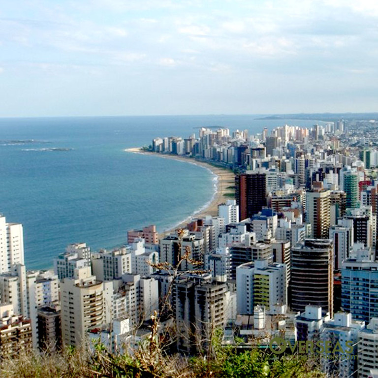 Vila Velha: Discover The Bargain Real Estate In Brazil