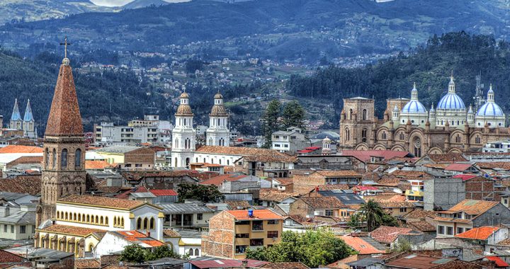 visa ecuador residence Expat Evolution True Haven A Into Ecuador Cuenca, Of The