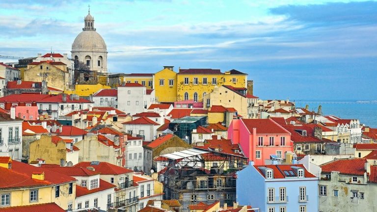 What You Need To Know Abou The House Market In Lisbon, Portugal
