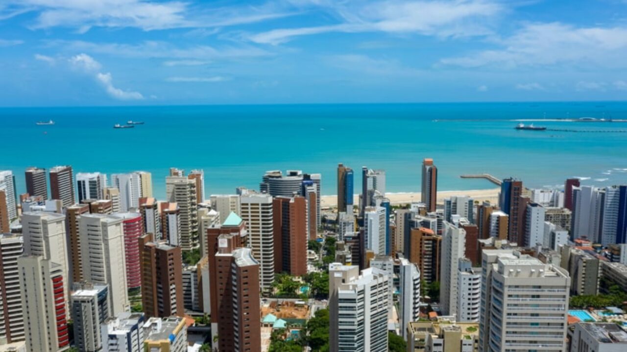 Bargain Property In Fortaleza Brazil The Effects Of Currency Depreciation