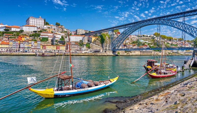 Buying Property In Portugal: 4 Things You Should Know Beforehand
