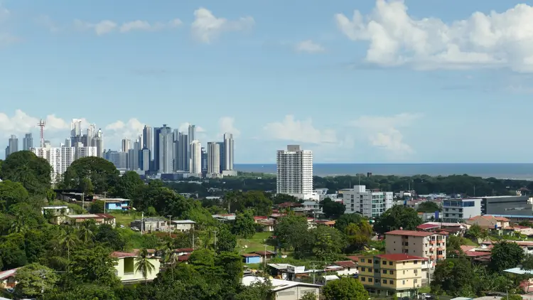 Panama City, Panama